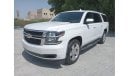 Chevrolet Suburban LT Full option