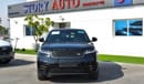 Land Rover Range Rover Velar P250 R‐Dynamic SE AWD Aut.