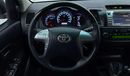 Toyota Fortuner GXR 4 | Under Warranty | Inspected on 150+ parameters