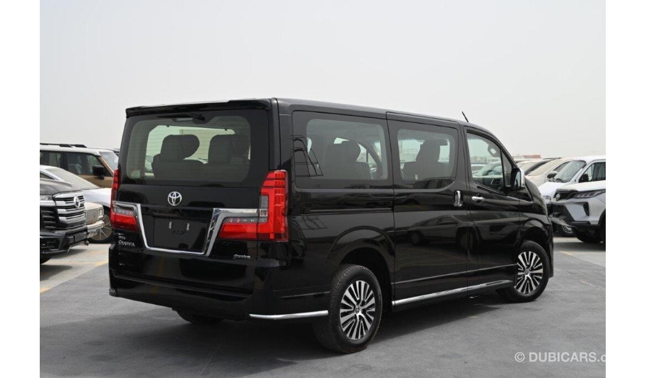 Toyota Granvia Premium V6 3.5L 6-Seater Automatic