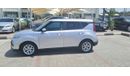 Kia Soul LX