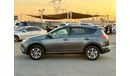 Toyota RAV4 VXR 2.5L 2016 HYBRID LIMITED SUNROOF 4WD FULL OPTION USA IMPORTED