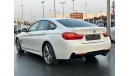 BMW 435i M Sport BMW KIT M 435i _Gcc_2015_Excellent_Condition _Full option