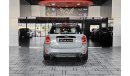 Mini Cooper S Countryman AED 1,400 P.M | 2020 COUNTRYMAN ALL4 | UNDER WARRANTY | FSH | GCC | FULL PANORAMIC VIEW