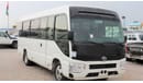 Toyota Coaster TOYOTA COASTER Automatic Door (Export Only)