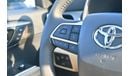 Toyota Highlander MODEL: TOYOTA HIGHLANDER LIMITED  JPL-2.5L HEV 2024