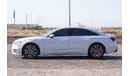 Audi A6 55 TFSI quattro S-Line اودي A6 تي اف اس أي 55 كواترو  موديل : 2019 *مطلوب*: 135.000 درهم *ممشى*: 154