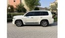 Toyota Land Cruiser VXR 5.7L