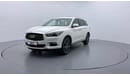 Infiniti QX60 LUXE SENSORY 3.5 | Under Warranty | Inspected on 150+ parameters