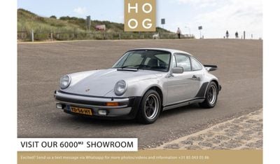 Porsche 930 911 / 930 Turbo