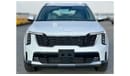 Kia Sorento Kia Sorento 4WD