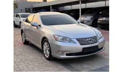 Lexus ES350