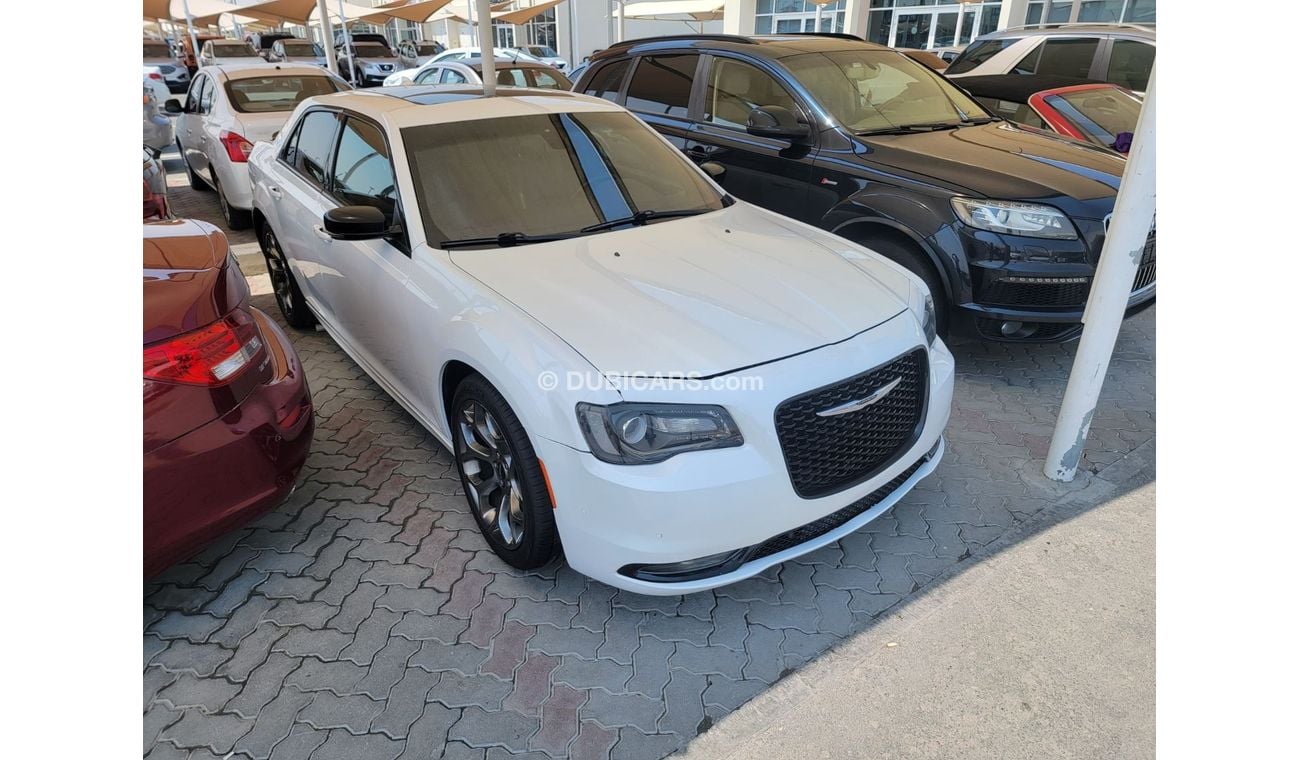 Chrysler 300C Plus