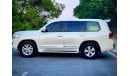 Toyota Land Cruiser 2016 GXR V8 Diesel Engine Full Option Very Clean Condition snd perfect condition