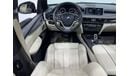 BMW X5 35i Exclusive 3.0L (7 Seater) 2017 BMW X5 xDrive35i, Feb 2025 BMW Service Pack, Full Options, 7 Seat