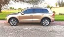 Volkswagen Touareg SEL 3.6L