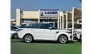 لاند روفر رينج روفر سبورت HSE 3.0L (340 HP) 3200 Monthly payments / Range Rover Sport / V6 /GCC / full option