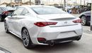 Infiniti Q60 3.0t