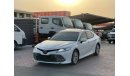 Toyota Camry SE+ 2019 I V6 I Ref#348