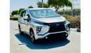 Mitsubishi Xpander Highline MITSUBISHI XPANDER 1.5L MODEL 2021 GCC VERY GOOD CONDITION