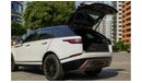 Land Rover Range Rover Velar P250 R-Dynamic SE 2018 Range Rover VELAR R-Dynamic P250 SE