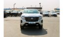 نيسان نافارا 2023 XE 2.5L 4WD Diesel M/T DC Plus / Unbeatable Prices / Book Now