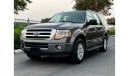 Ford Expedition XLT