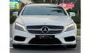 Mercedes-Benz CLS 400 MERCEDES CLS 400 AMG 2015