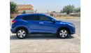 Honda HRV LX Honda HR-V 2020 GCC، 1.8L ,LOW MILEAGE , GOOD CONDITIO