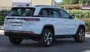 Jeep Grand Cherokee (НА ЭКСПОРТ , For Export) Limited Plus Luxury V6 3.6L 4X4 , 2024 GCC , 0Km , Без пробега