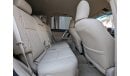 Toyota Prado 2019 V6 GCC Very clean title in Excellent condition