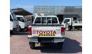 Toyota Hilux 2020 I 4x4 I Full Manual I Ref#460