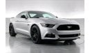 Ford Mustang GT Premium| 1 year free warranty | Exclusive Eid offer
