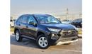 Toyota RAV4 XLE 2.5L Hybrid Toyota RAV4  2021 Full Option