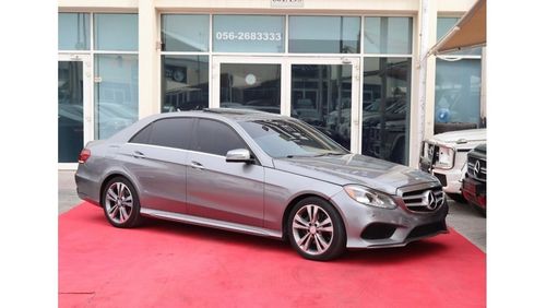 مرسيدس بنز E 350 افانتجارد