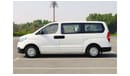 Hyundai H-1 Std 2020 Hyundai H1 Mini Bus - 12 Executive Seats - Petrol - A/T - Rear Wheel Drive - GCC