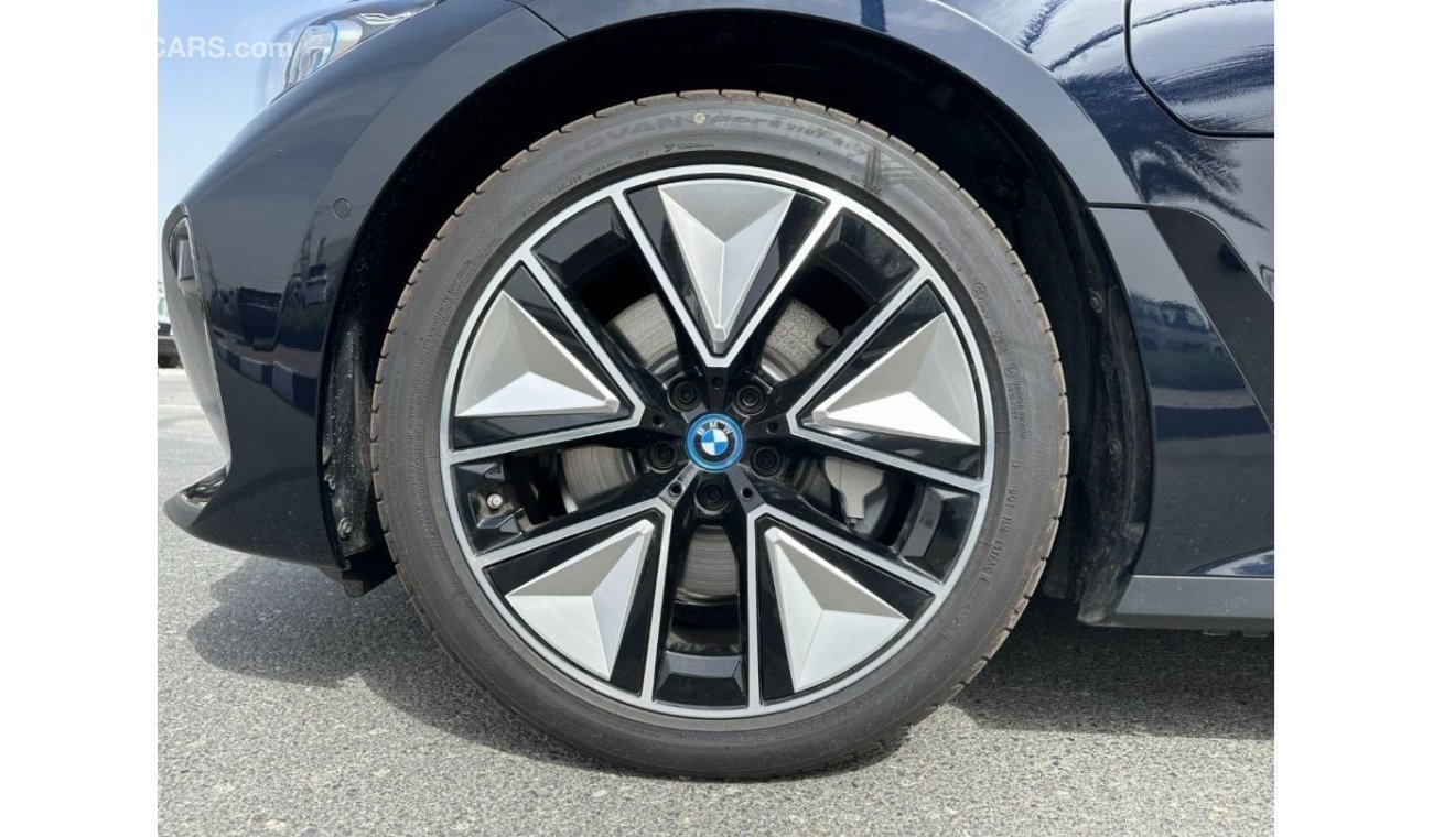 BMW i3 BMW I3 40L EDRIVE SPORT PACKAGE