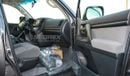 Toyota Land Cruiser 4.5L GX5 Turbo Diesel Transmision Manual 2020