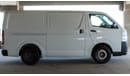 Toyota Hiace HIACE 2.7L MT PETROL  OLD SHIP