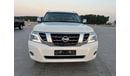 Nissan Patrol SE Platinum 5.6L