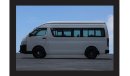 تويوتا هاياس TOYOTA HIACE 3.0L 15-STR H/R MID M/T DSL 2023 Model Year Kampala Price