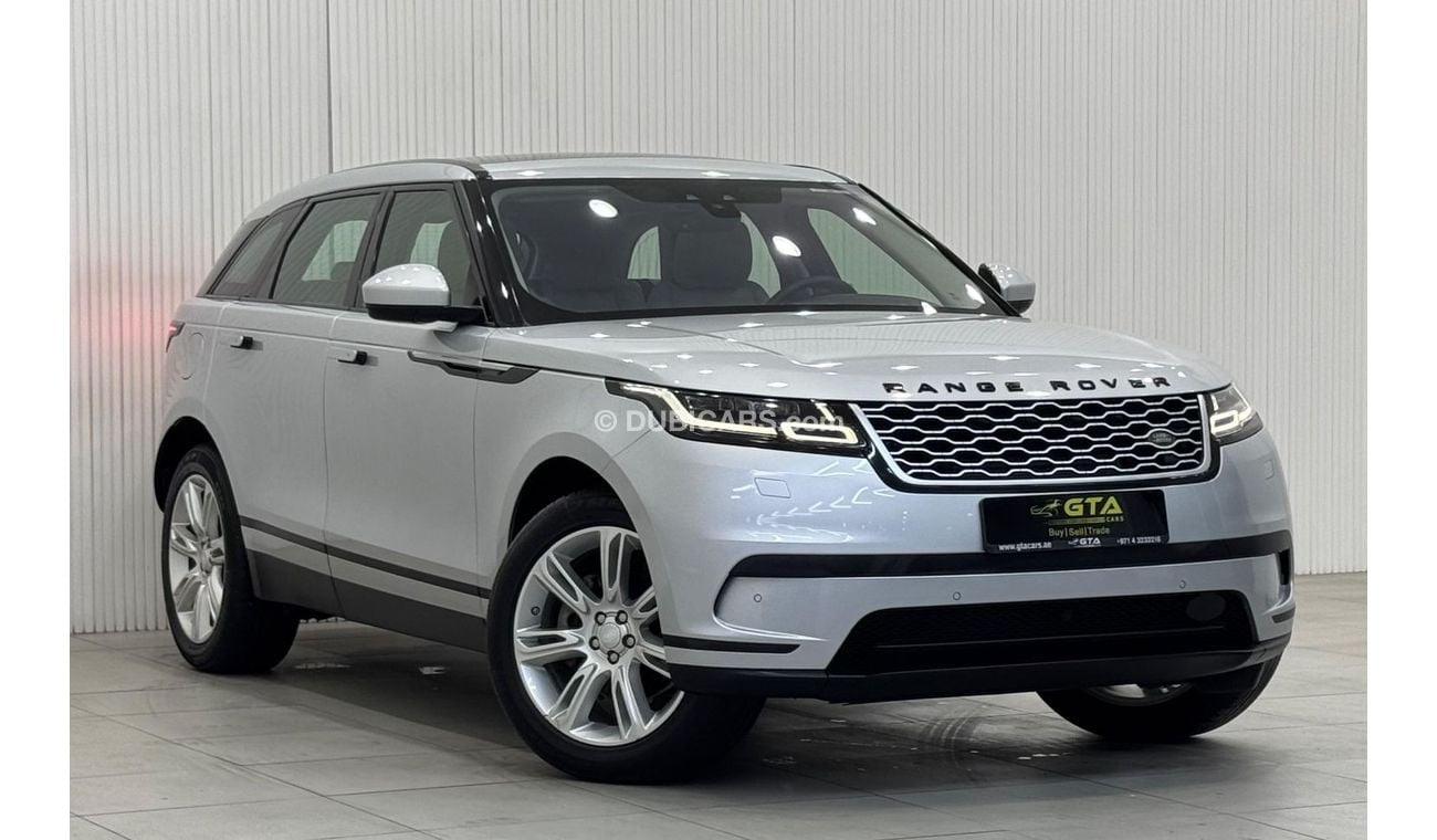 لاند روفر رينج روفر فيلار P250 S 2.0L Petrol 2020 Range Rover Velar P250 S, Mar 2025 Range Rover Warranty, Full Range Rover Se