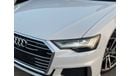 Audi A6 Audi A6 2023 Korean Specs