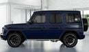 Mercedes-Benz G 63 AMG 4.0 G63 V8 BiTurbo MHEV AMG Magno Edition RIGHT HAND DRIVE