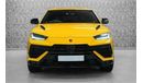 Lamborghini Urus 4.0 V8 BiTurbo S RIGHT HAND DRIVE