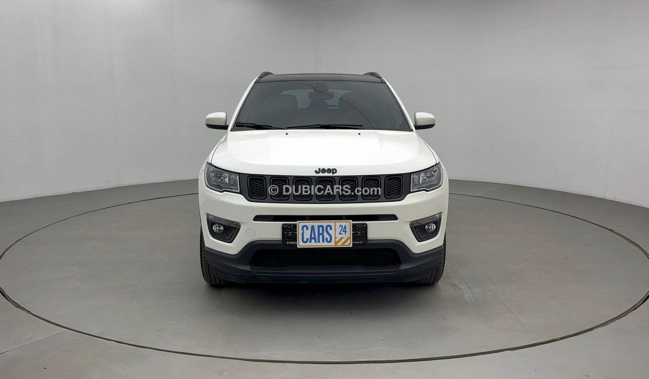 Jeep Compass 2400