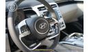 Hyundai Tucson 1.6 TURBO MODEL 2023 GCC (AUTO A/C - VENTILATION SEATS - PANORAMIC )