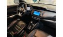 Nissan Kicks SL