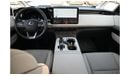 Lexus LM 350h 2.5L Hybrid E-CVT AWD  7 Seat Automatic