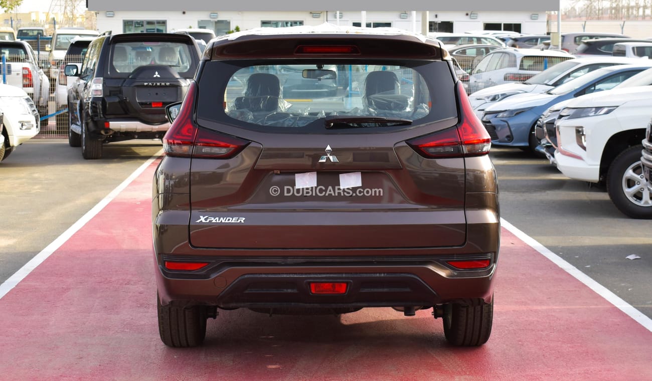 Mitsubishi Xpander 1.5 L